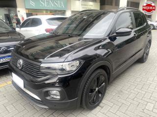 Foto do veículo Volkswagen T-cross 200 Tsi 1.0 Flex 12v 5p Aut.