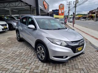 Foto do veículo Honda Hr-v 1.8 Ex Cvt