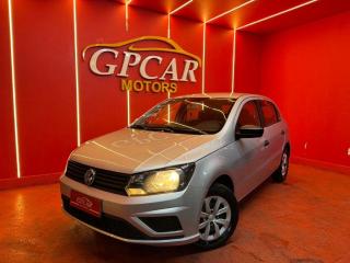 Foto do veículo Volkswagen Gol 1.0