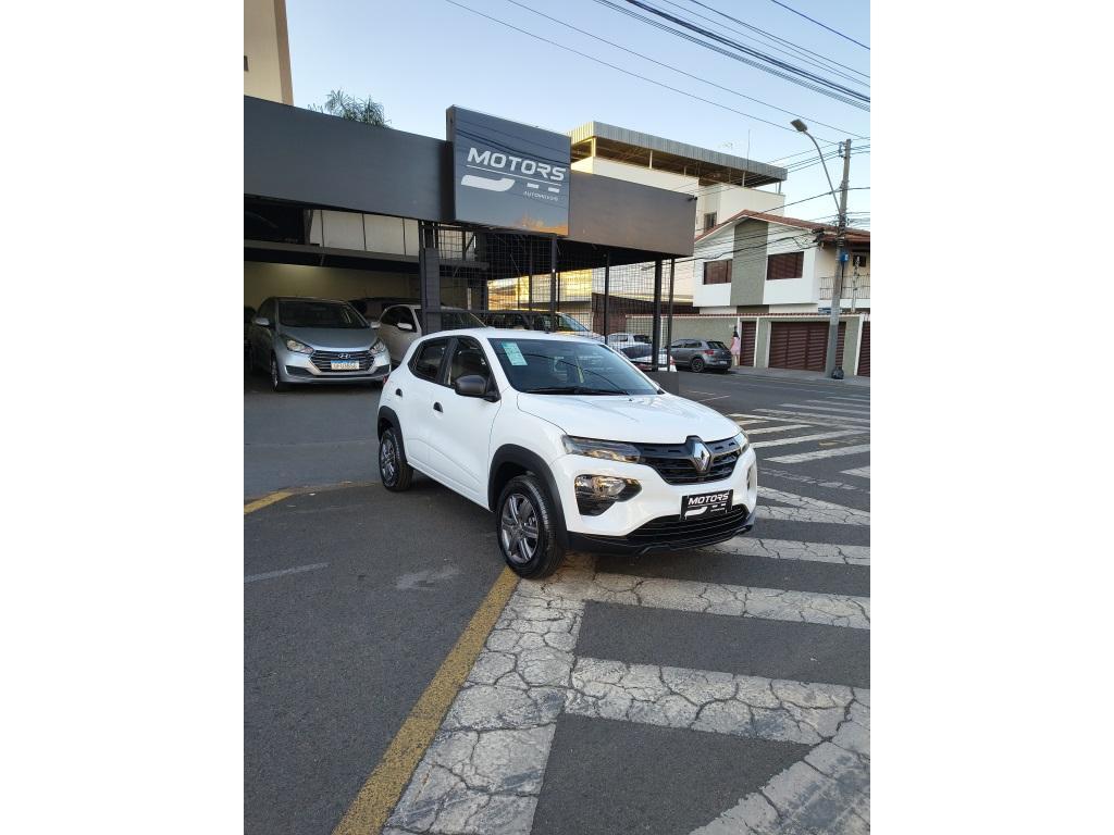 Renault Kwid