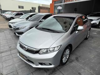 Foto do veículo Honda Civic Sedan Lxr 2.0 Flexone 16v Aut. 4p