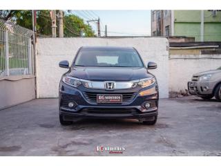 Foto do veículo Honda Hr-v Lx 1.8 Flexone 16v 5p Aut.