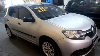 Foto do veículo Renault Sandero 1.0 Authentique