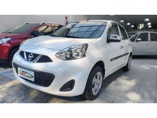 Foto do veículo Nissan March 1.0 S