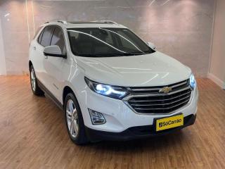 Foto do veículo Chevrolet Equinox 2.0 Lt Auto