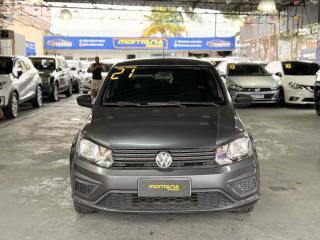 Foto do veículo Volkswagen Gol 1.0