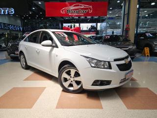 Foto do veículo Chevrolet Cruze Lt 1.8 16v Flexpower 4p Aut.