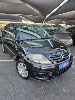 Foto do veículo Citroen C3 1.4 8v Flex Glx