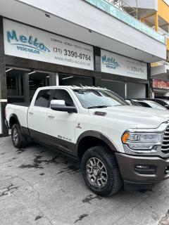 Foto do veículo Ram Ram 3500 6.7 Td Limited Longhorn Auto 4wd