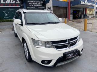 Foto do veículo Dodge Journey 3.6 V6 Rt Auto