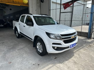 Foto do veículo Chevrolet S-10 2.5 Ecotec Sidi Cabine Dupla Adv