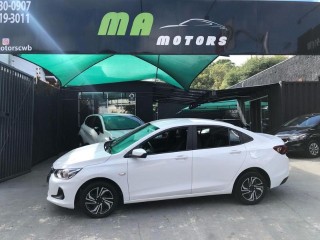 Foto do veículo Chevrolet Onix Sedan Plus Lt 1.0 12v Flex 4p Mec.