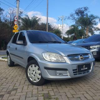 Foto do veículo Chevrolet Prisma Sed. Joy/ls 1.0 8v Flexpower 4p