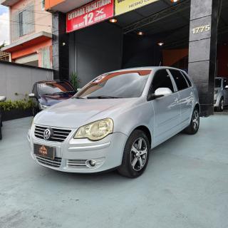Foto do veículo Volkswagen Polo 1.6 Vht Total Flex E-flex