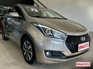 Foto do veículo Hyundai Hb20 Premium 1.6 Flex 16v Aut.