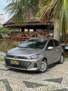 Foto do veículo Hyundai Hb20 1.0 12v Sense 4p Manual Flex