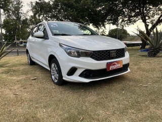 Foto do veículo Fiat Argo 1.0 Drive
