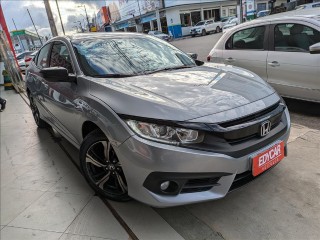 Foto do veículo Honda Civic 2.0 Sport Cvt