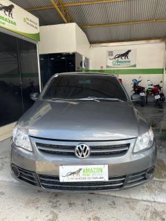 Foto do veículo Volkswagen Gol 1.0 8v Total Flex
