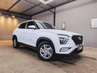 Foto do veículo Hyundai Creta 1.0 T-gdi Comfort Auto