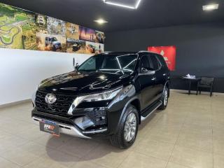 Foto do veículo Toyota Hilux 2.8 Tdi Cd Srx Auto 4wd