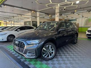 Foto do veículo Audi Q5 Prestige 2.0 Tfsi Quattro S Tronic