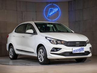 Foto do veículo Fiat Cronos 1.3 Drive Cvt