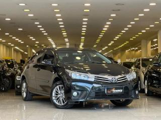 Foto do veículo Toyota Corolla Xei 2.0 Flex 16v Aut.
