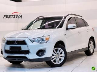 Foto do veículo Mitsubishi Asx 2.0 16v 4x4 160cv Aut.