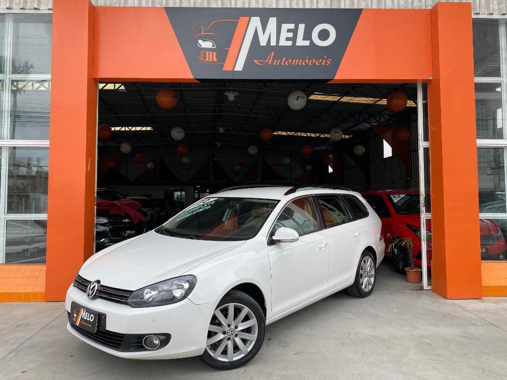 Volkswagen Jetta 2.5 170CV TIP 2012