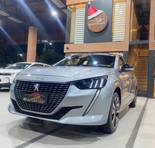 Foto do veículo Peugeot 208 1.0 T200 Style Cvt