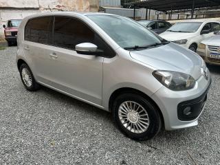 Foto do veículo Volkswagen Up 1.0 12v Tsi E-flex Move Up!