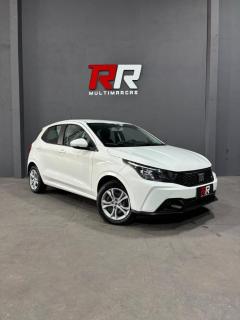 Foto do veículo Fiat Argo 1.0 Drive
