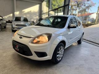 Foto do veículo Ford Ka Ka 1.0 8v/1.0 8v St Flex 3p