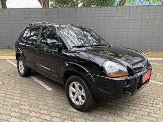 Foto do veículo Hyundai Tucson 2.0l 16v Flex Gls Auto