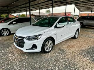 Foto do veículo Chevrolet Onix Plus 1.0 Turbo Premier Auto