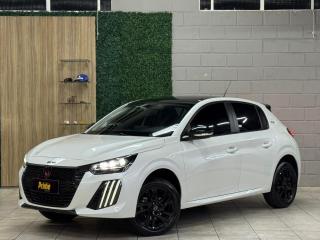 Foto do veículo Peugeot 208 1.0 Style