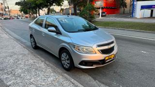 Foto do veículo Chevrolet Prisma 1.0 Spe/4 Lt