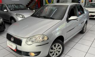 Foto do veículo Fiat Siena Elx 1.4 Mpi Fire Flex 8v 4p
