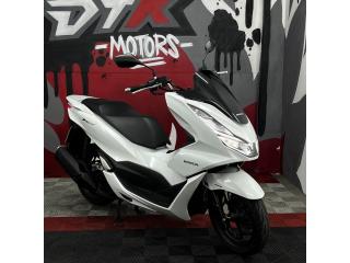 Foto do veículo Honda Pcx 160 Gasolina