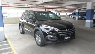 Foto do veículo Hyundai Tucson Gls 1.6 Turbo 16v Aut.
