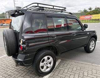 Foto do veículo Mitsubishi Pajero Tr4 2.0l Flex Auto