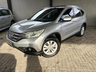 Foto do veículo Honda Cr-v 2.0 16v Exl Flexone Auto
