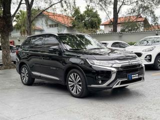 Foto do veículo Mitsubishi Outlander 2.0 Hpe Cvt