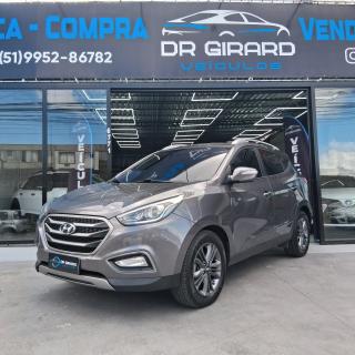 Foto do veículo Hyundai Ix35 2.0 Gl At