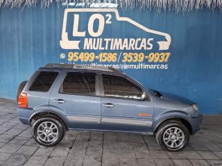 Foto do veículo Ford Ecosport 1.6 8v Flex Freestyle