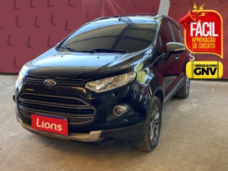 Foto do veículo Ford Ecosport 2.0 16v Flex Freestyle 4wd