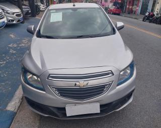 Foto do veículo Chevrolet Prisma Sed. Lt 1.4 8v Flexpower 4p Aut.