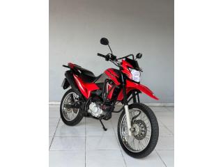 Foto do veículo Honda Nxr 160 Bros Esdd Special Edition Cbs