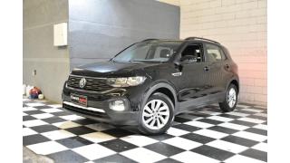 Foto do veículo Volkswagen T-cross 200 Tsi 1.0 Flex 12v 5p Aut.